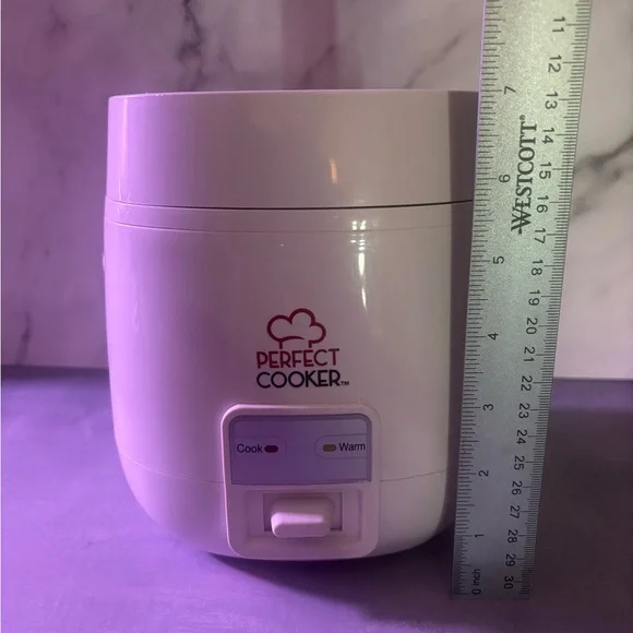 Mini (7inch) Rice Cooker - Picture 5 of 5